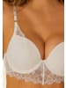 S. Oliver Push-up-BH in creme