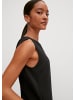 comma Kleid in 9999_schwarz