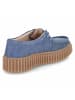 Clarks Halbschuhe TORHILL BEE in Blau