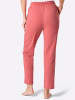 WITT WEIDEN Hose in grapefruit