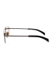 David Beckham Sonnenbrille in Silver