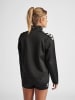 Hummel Reißverschluss Jacke Hmlcore Damen in BLACK