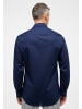 Eterna Hemd SLIM FIT in navy