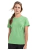 Schöffel T-Shirt "T Shirt Buchberg L" in sprint crisp