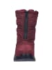 Josef Seibel Stiefel Colorado 58 in lila