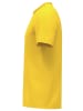 erima Kinder T-Shirt in gelb