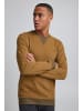 BLEND Sweatshirt BHMarlon - 20714417 ME in braun