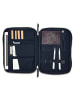 Knomo Mayfair Knomad Aktenmappe Organizer RFID 30 cm in blazer