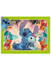 Ravensburger Kinder Puzzle-Box | 4 in 1 | Ravensburger | Disney Stitch