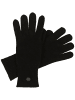 Fraas Handschuh in schwarz