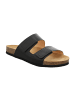Think! Pantolette WOLFI in Schwarz