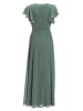 SWING Jumpsuit in schilf - 0001