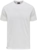 Hummel T-Shirt in Weiß