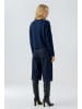 Oui Pullover NILA in darkblue