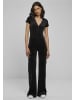 Urban Classics Jumpsuit in black