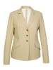 WHITE LABEL  Blazer für Damen in beige