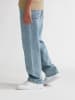 Petrol Industries Lenox Loose Fit Jeans LaPaz in Blau