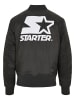 STARTER Bombers - Blousons in black