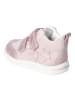 PEPINO Lauflern Stiefel in pink