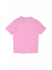 Juicy Couture T-Shirt in begonia pink