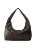 LIEBESKIND BERLIN Bo Schultertasche Leder 45 cm in roasted