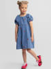 Minoti Jeanskleid 30DRESS110 in blue denim
