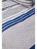 NAUTICA HOME Nautica Home Bettwäsche-Set Bornea, 155x220 cm