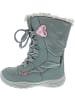 superfit Crystal Stiefel Grün