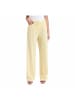 Patrizia Pepe Anzughose für Damen in gelb