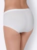 Sloggi Taillenslip in weiß
