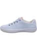 Legero Schnürschuh in blau