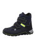 Ricosta Winterstiefel Gabris in Blau