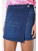 Angel of Style Jeans in dark blue denim