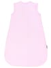 TupTam Baby Sommerschlafsack Kleine Kinder in rosa