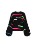 myMo Sweater in black