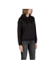 Armani Exchange Zweifarbig Viskose Hoodie