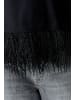 Oui T-Shirt in black