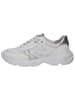 Caprice Sneaker in WHITE COMB