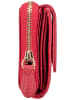 Braun Büffel Geldbörse Asti RV 50446 6CS in Red