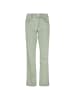 ANGELS  Straight-Leg Jeans Jeans Dolly mit geradem Bein in eucalyptus used