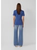 s.Oliver T-Shirt in 5527_royalblau