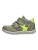 PEPINO Halbschuhe KITO Grün