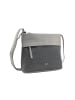 Gerry Weber Schultertasche 'Keep In Mind  in Dunkelgrau 26,5 x 22 x 10 cm'