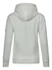SCHIETWETTER Hoodie Tamara in weiß