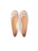 Kazar Ballerinas KATIE in Beige