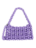 FELIPA Damen Handtasche in Flieder
