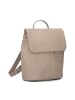 Zwei Mademoiselle.m Rucksack Mr8  in mehrfarbig