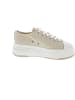 Tamaris Sneaker low Beige