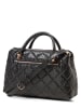 Guess Handtasche Libby in schwarz - 0001