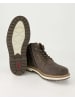 rieker Winterstiefel in Braun